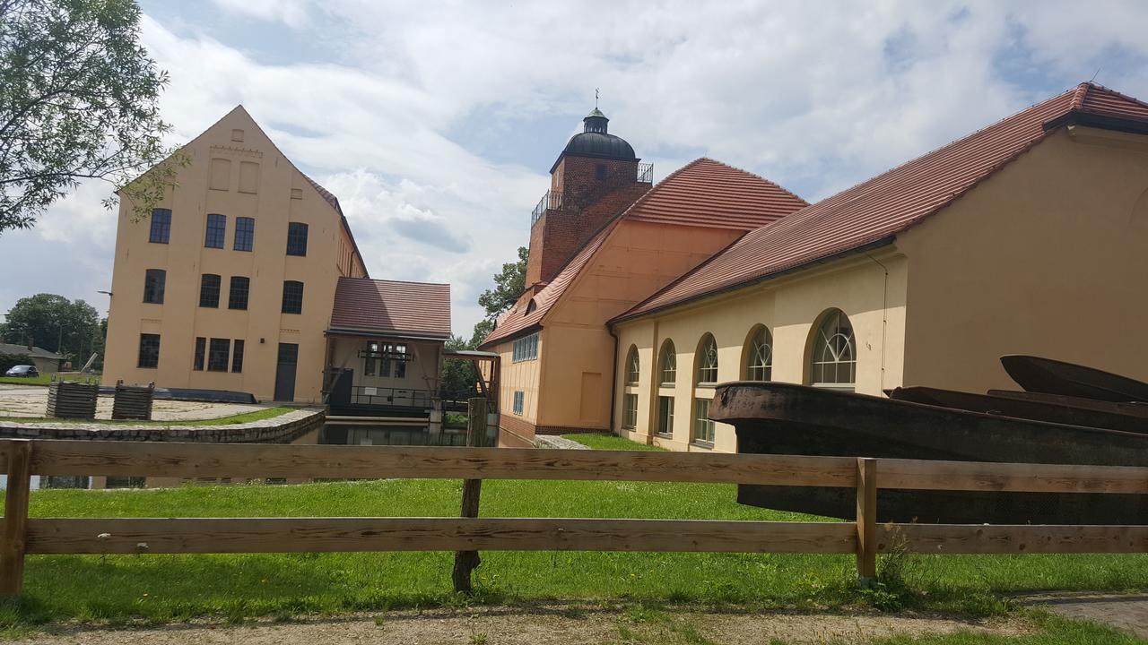 Gasthaus Schillebold Peitz Exterior foto