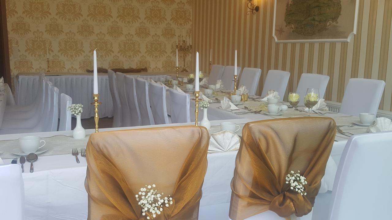 Gasthaus Schillebold Peitz Cameră foto