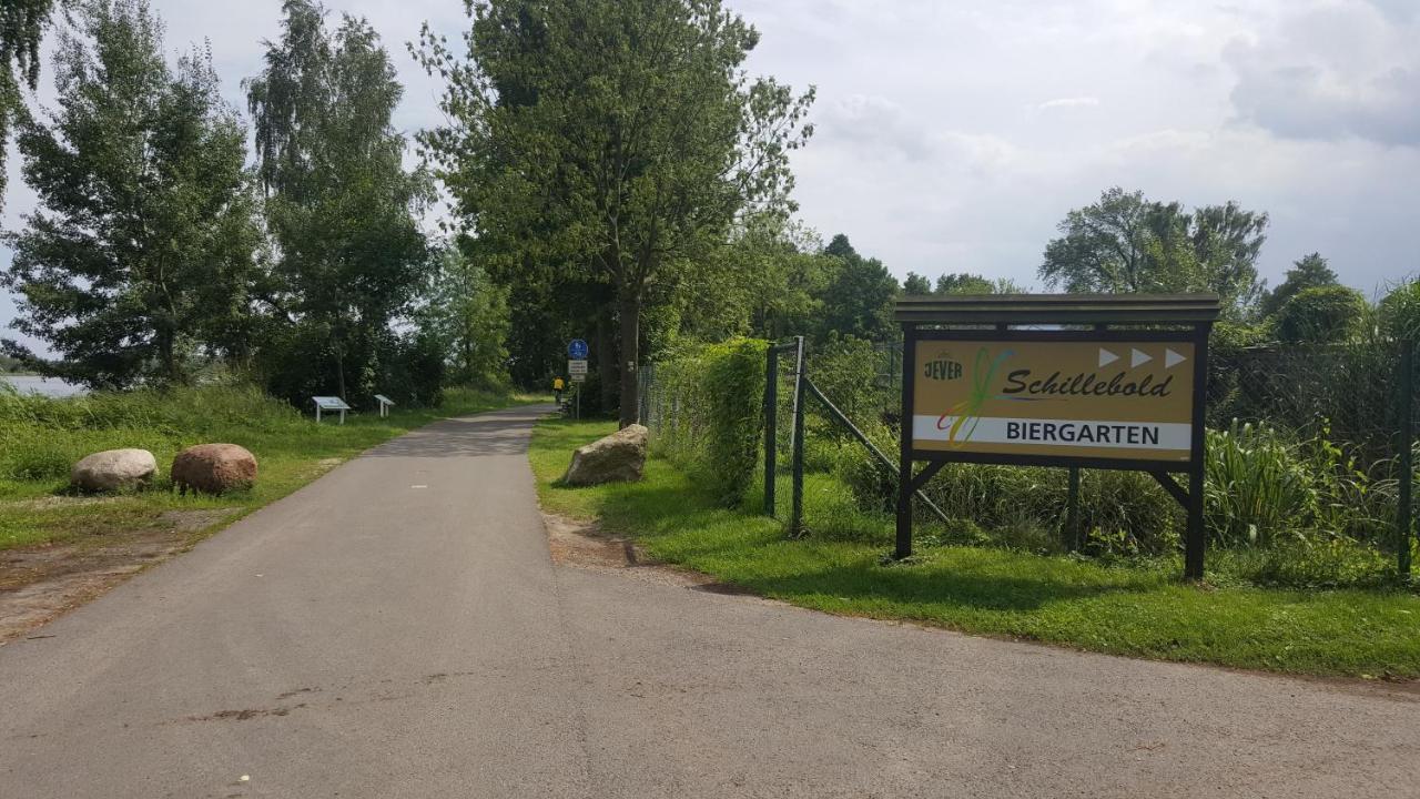 Gasthaus Schillebold Peitz Cameră foto