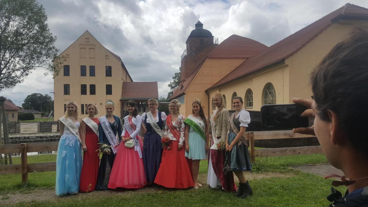 Gasthaus Schillebold Peitz Cameră foto
